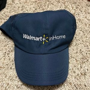 Walmart In Hope Athletic Cap